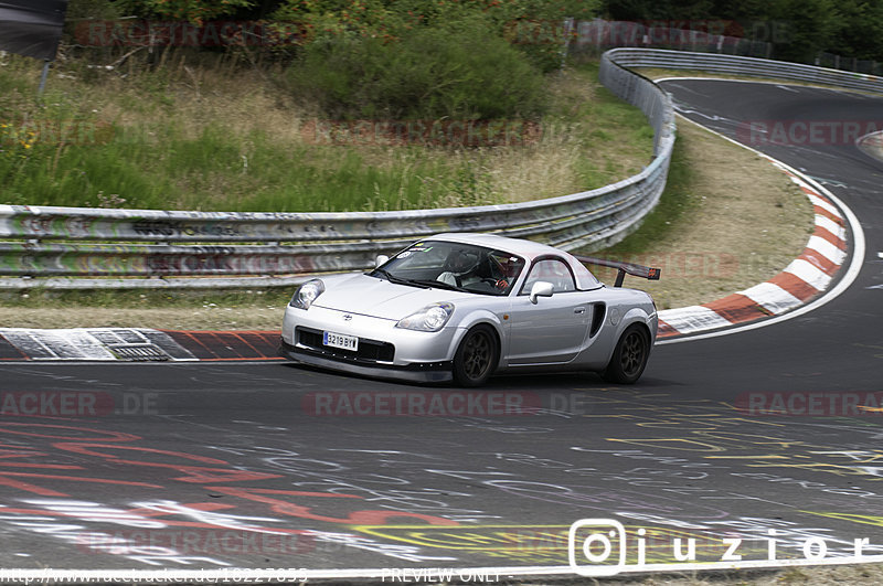 Bild #18227855 - Touristenfahrten Nürburgring Nordschleife (31.07.2022)