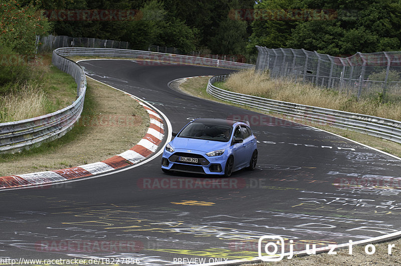 Bild #18227856 - Touristenfahrten Nürburgring Nordschleife (31.07.2022)