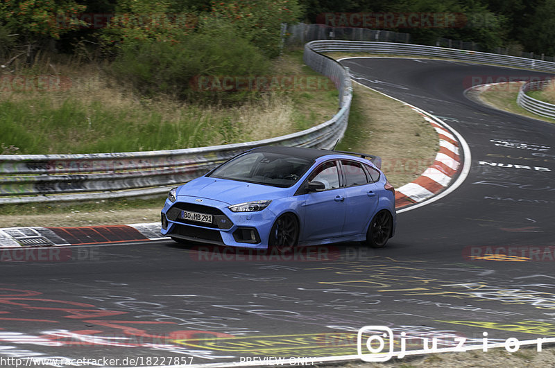 Bild #18227857 - Touristenfahrten Nürburgring Nordschleife (31.07.2022)