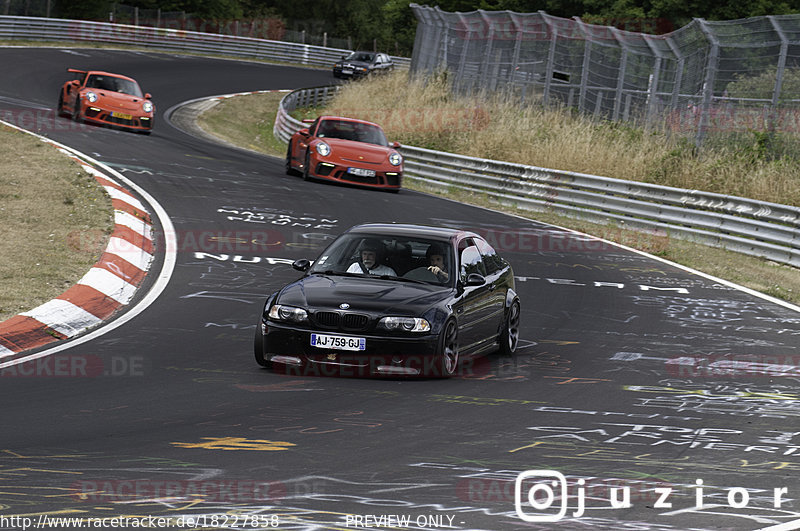 Bild #18227858 - Touristenfahrten Nürburgring Nordschleife (31.07.2022)