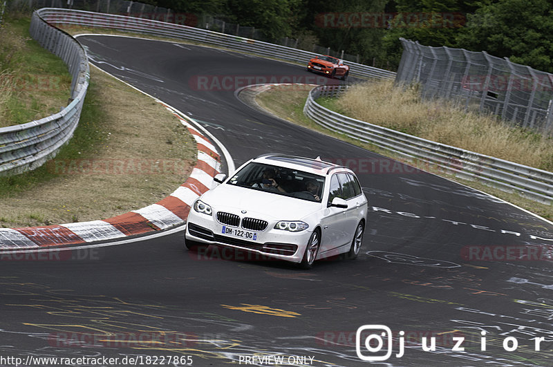 Bild #18227865 - Touristenfahrten Nürburgring Nordschleife (31.07.2022)