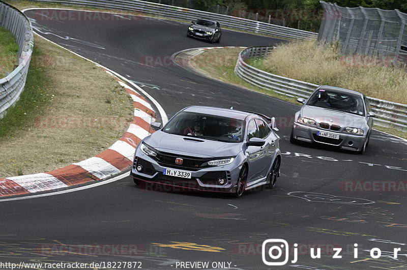 Bild #18227872 - Touristenfahrten Nürburgring Nordschleife (31.07.2022)