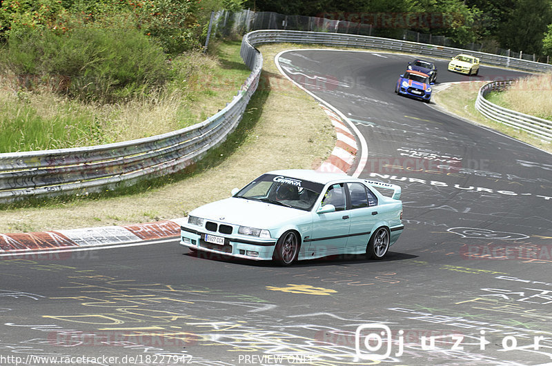 Bild #18227942 - Touristenfahrten Nürburgring Nordschleife (31.07.2022)