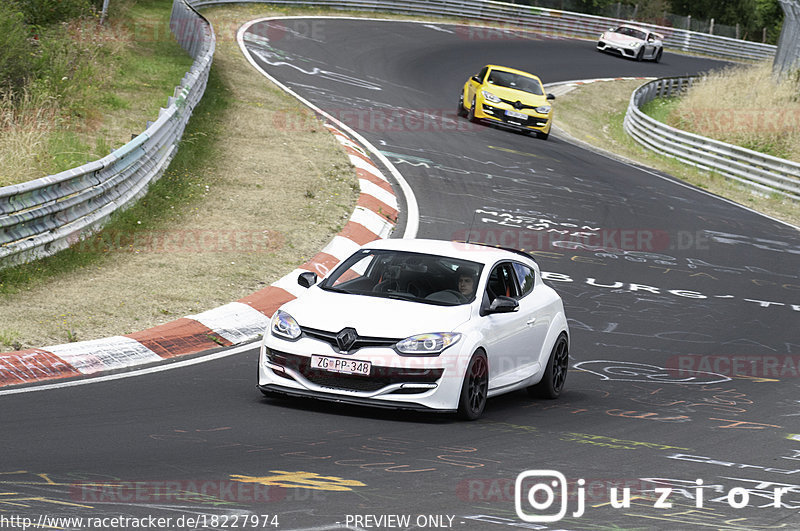 Bild #18227974 - Touristenfahrten Nürburgring Nordschleife (31.07.2022)