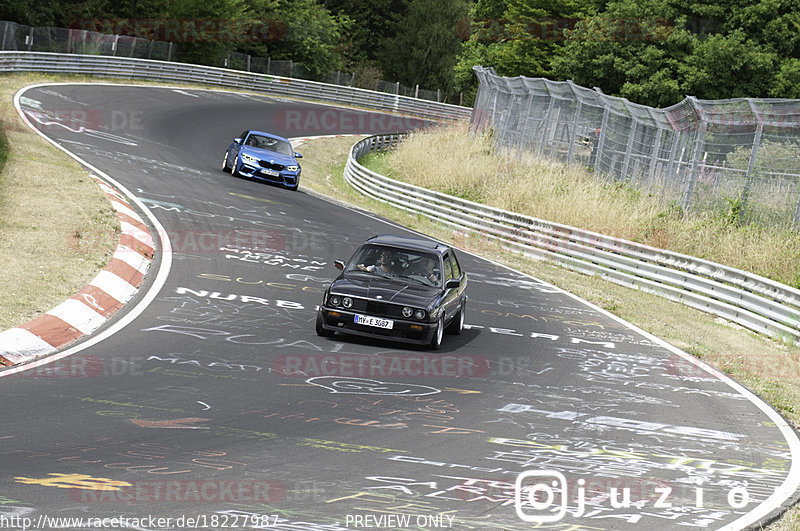 Bild #18227987 - Touristenfahrten Nürburgring Nordschleife (31.07.2022)