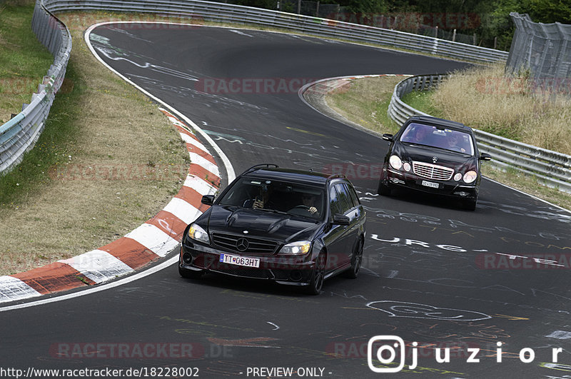 Bild #18228002 - Touristenfahrten Nürburgring Nordschleife (31.07.2022)