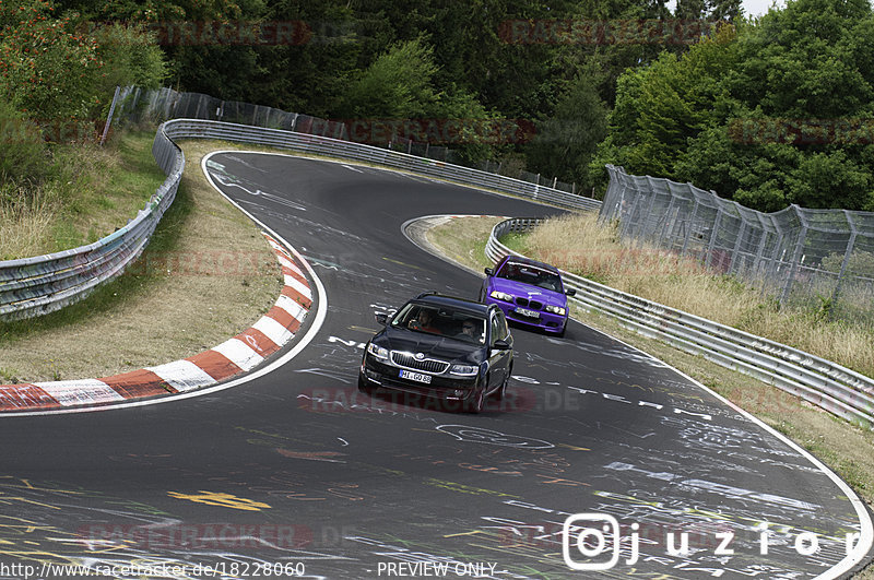 Bild #18228060 - Touristenfahrten Nürburgring Nordschleife (31.07.2022)