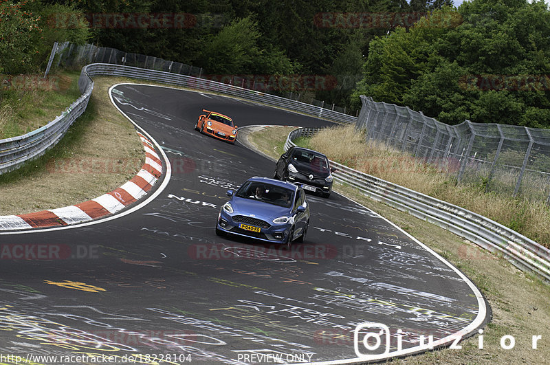 Bild #18228104 - Touristenfahrten Nürburgring Nordschleife (31.07.2022)