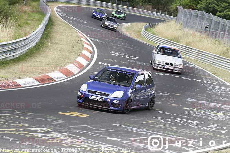 Bild #18228127 - Touristenfahrten Nürburgring Nordschleife (31.07.2022)