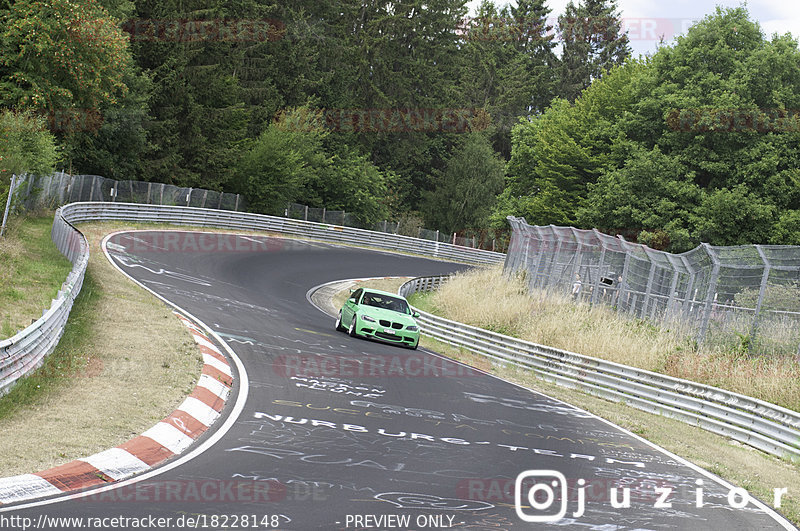 Bild #18228148 - Touristenfahrten Nürburgring Nordschleife (31.07.2022)