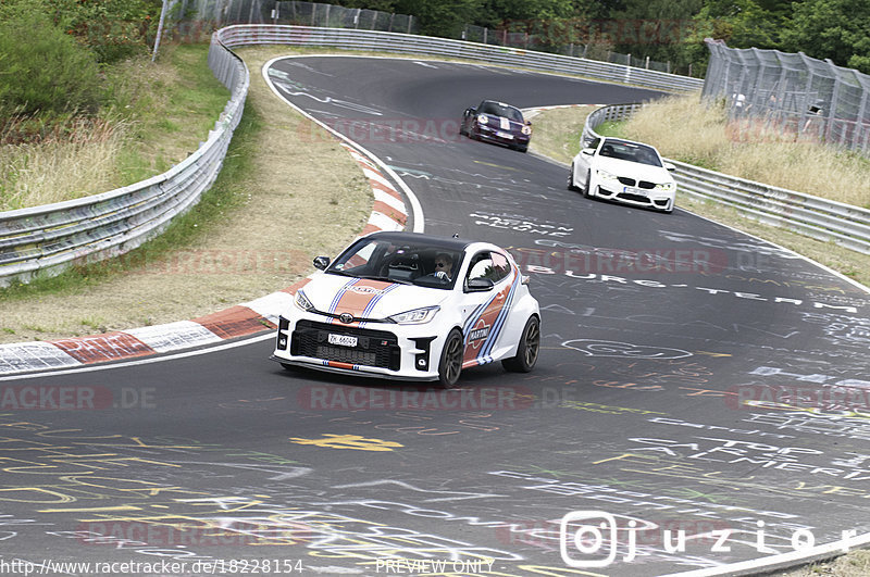 Bild #18228154 - Touristenfahrten Nürburgring Nordschleife (31.07.2022)