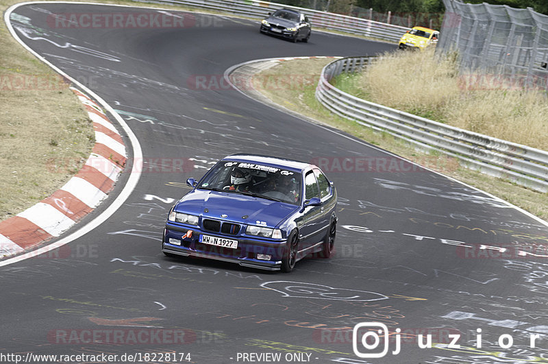 Bild #18228174 - Touristenfahrten Nürburgring Nordschleife (31.07.2022)