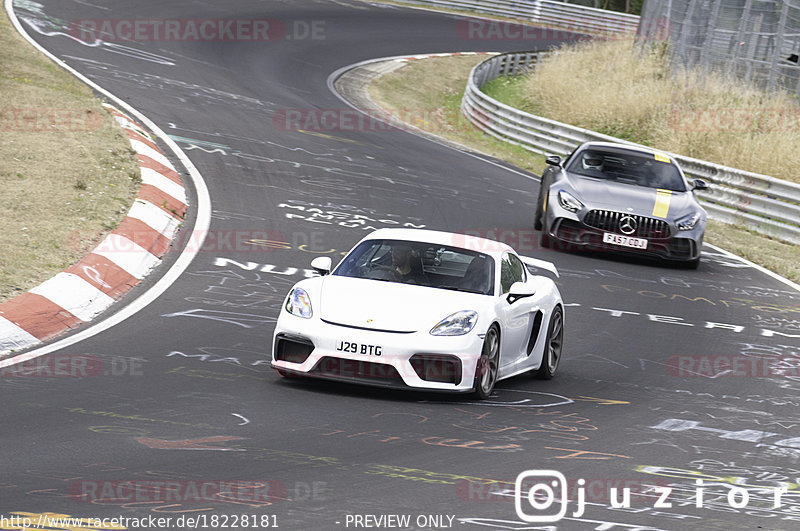 Bild #18228181 - Touristenfahrten Nürburgring Nordschleife (31.07.2022)