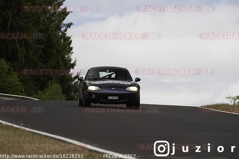 Bild #18228251 - Touristenfahrten Nürburgring Nordschleife (31.07.2022)