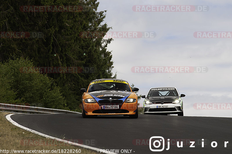 Bild #18228260 - Touristenfahrten Nürburgring Nordschleife (31.07.2022)