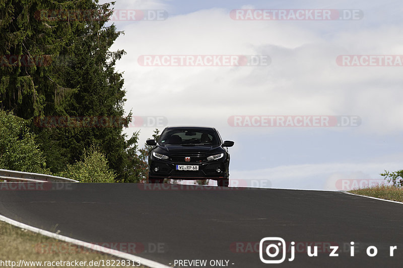 Bild #18228313 - Touristenfahrten Nürburgring Nordschleife (31.07.2022)