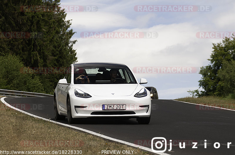 Bild #18228330 - Touristenfahrten Nürburgring Nordschleife (31.07.2022)