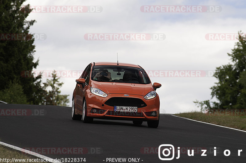 Bild #18228374 - Touristenfahrten Nürburgring Nordschleife (31.07.2022)