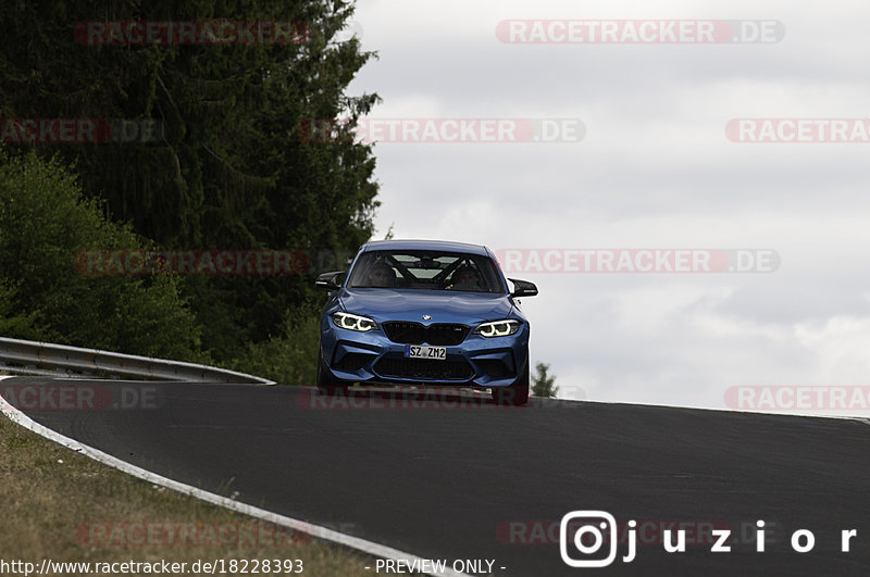 Bild #18228393 - Touristenfahrten Nürburgring Nordschleife (31.07.2022)