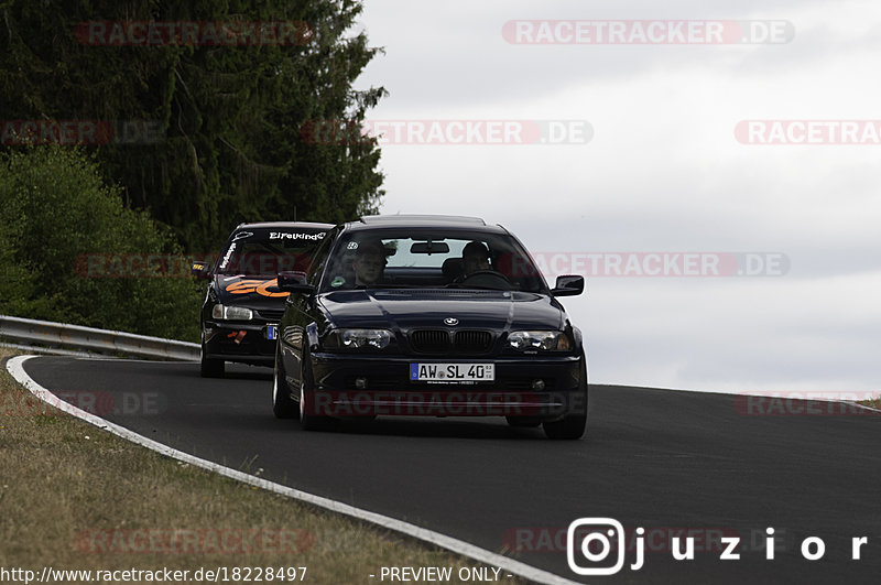 Bild #18228497 - Touristenfahrten Nürburgring Nordschleife (31.07.2022)