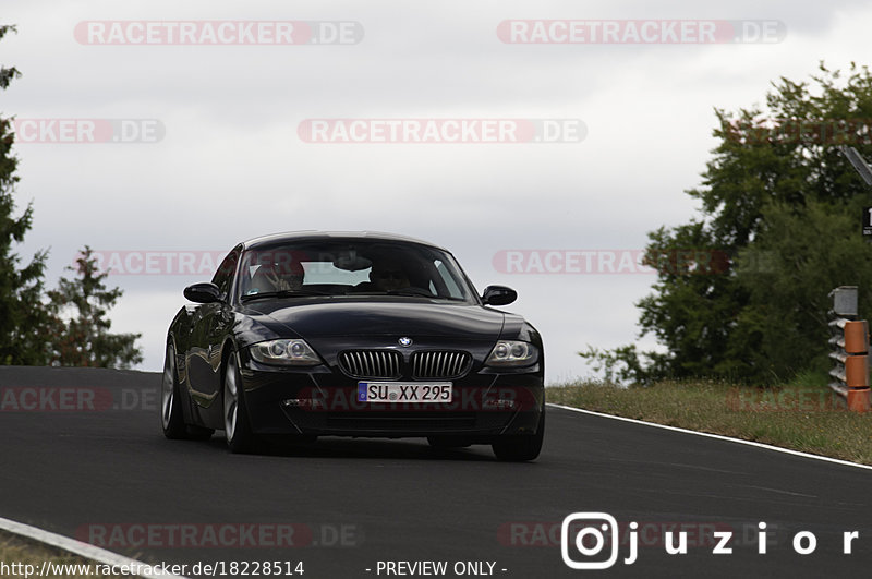 Bild #18228514 - Touristenfahrten Nürburgring Nordschleife (31.07.2022)