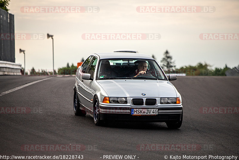 Bild #18228743 - Touristenfahrten Nürburgring Nordschleife (31.07.2022)