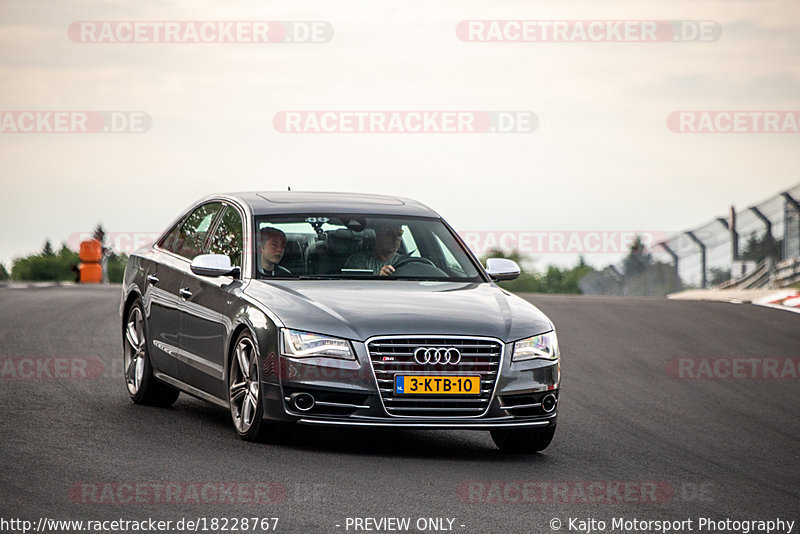 Bild #18228767 - Touristenfahrten Nürburgring Nordschleife (31.07.2022)