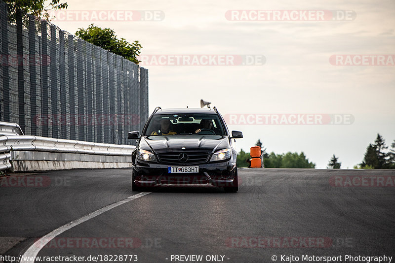 Bild #18228773 - Touristenfahrten Nürburgring Nordschleife (31.07.2022)