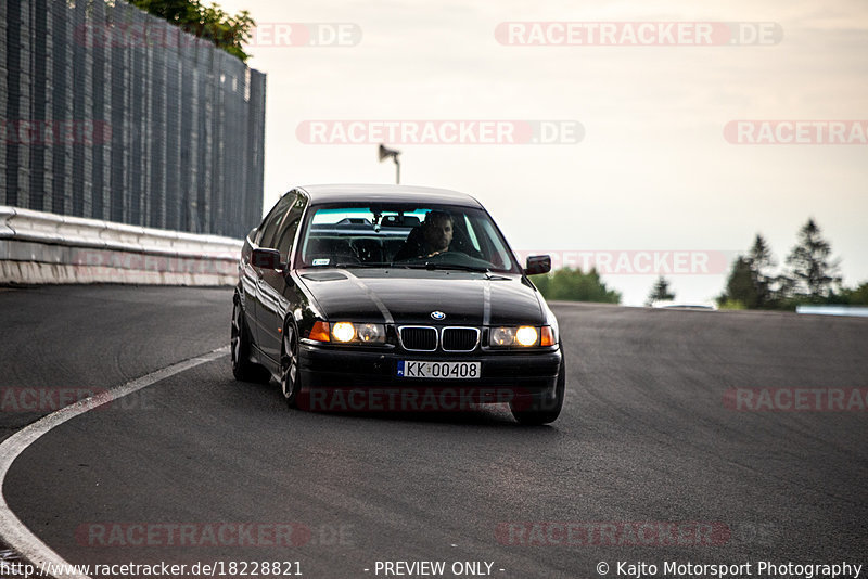 Bild #18228821 - Touristenfahrten Nürburgring Nordschleife (31.07.2022)