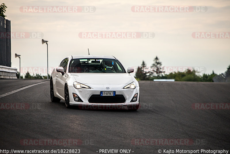 Bild #18228823 - Touristenfahrten Nürburgring Nordschleife (31.07.2022)