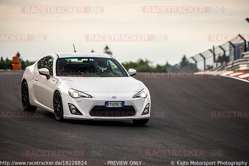 Bild #18228824 - Touristenfahrten Nürburgring Nordschleife (31.07.2022)