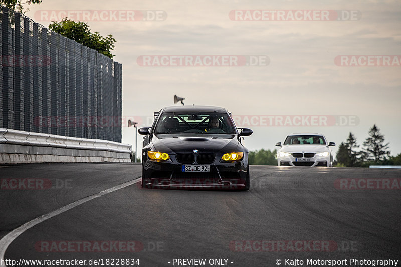 Bild #18228834 - Touristenfahrten Nürburgring Nordschleife (31.07.2022)