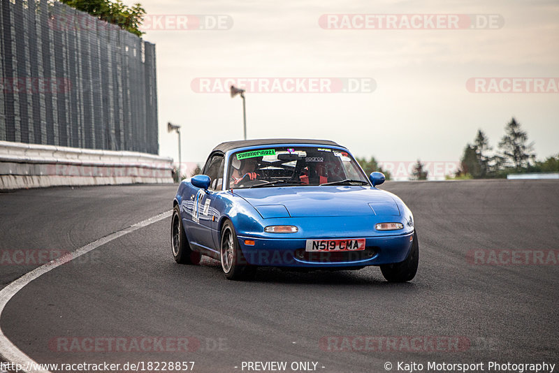 Bild #18228857 - Touristenfahrten Nürburgring Nordschleife (31.07.2022)