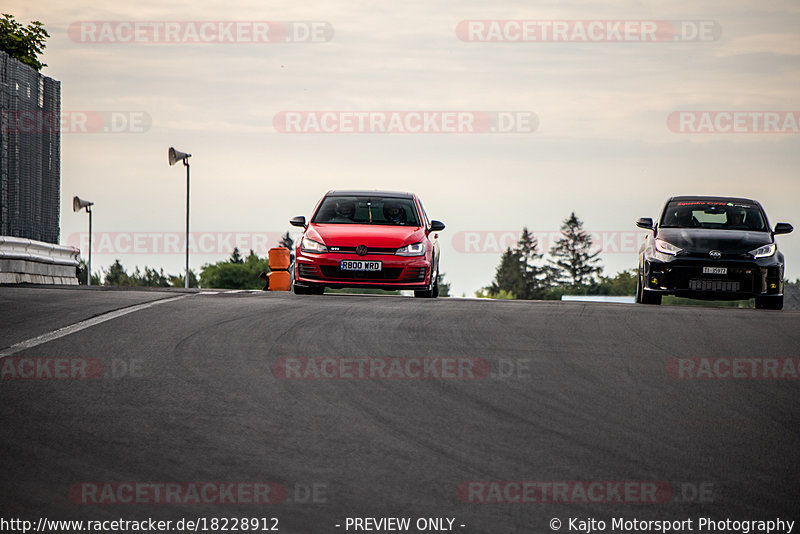 Bild #18228912 - Touristenfahrten Nürburgring Nordschleife (31.07.2022)