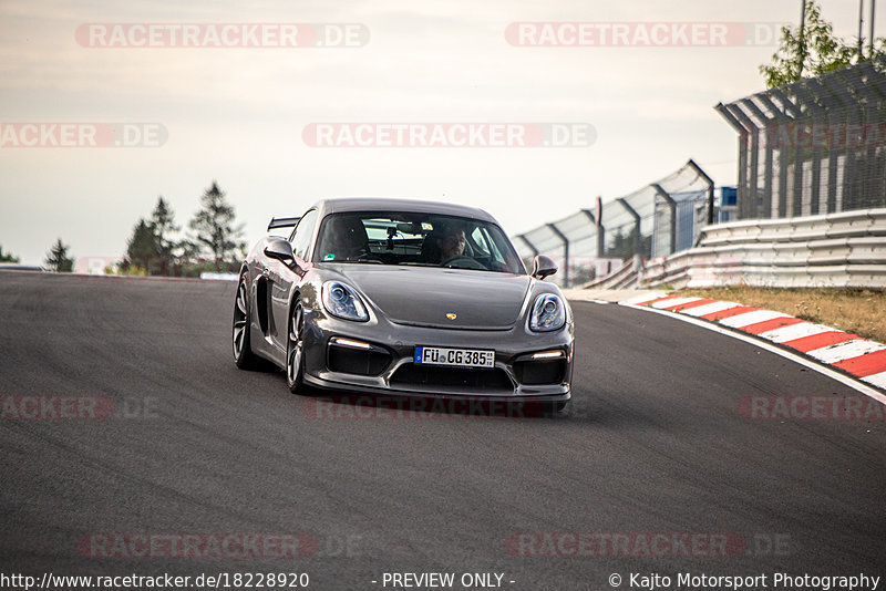 Bild #18228920 - Touristenfahrten Nürburgring Nordschleife (31.07.2022)