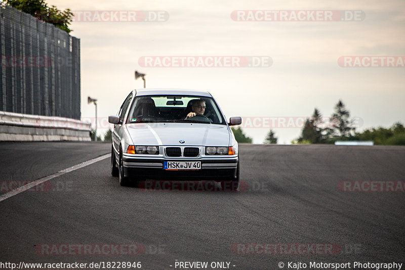 Bild #18228946 - Touristenfahrten Nürburgring Nordschleife (31.07.2022)