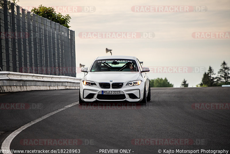 Bild #18228963 - Touristenfahrten Nürburgring Nordschleife (31.07.2022)