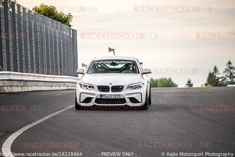 Bild #18228964 - Touristenfahrten Nürburgring Nordschleife (31.07.2022)