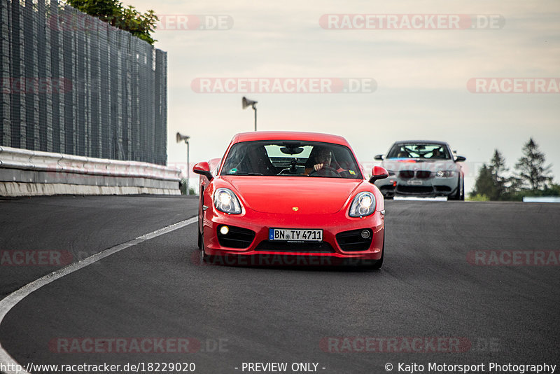 Bild #18229020 - Touristenfahrten Nürburgring Nordschleife (31.07.2022)