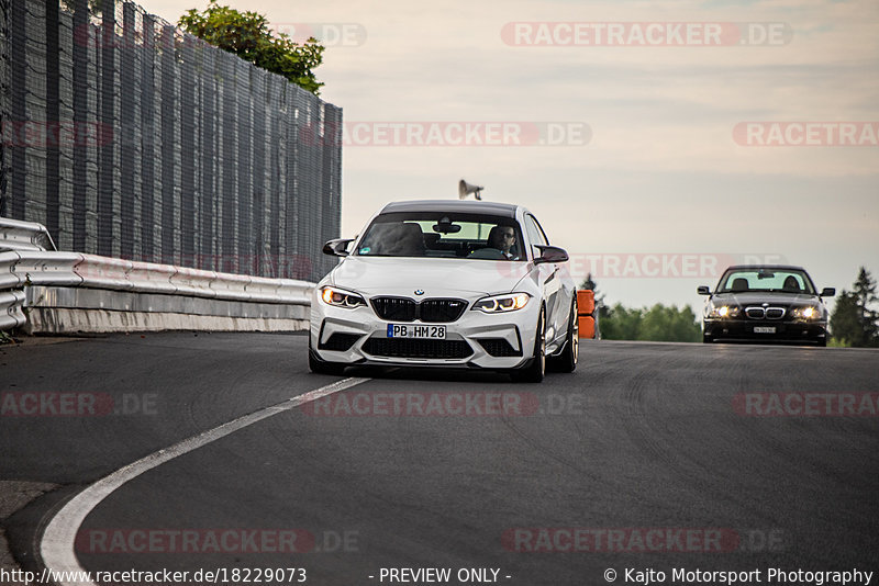 Bild #18229073 - Touristenfahrten Nürburgring Nordschleife (31.07.2022)