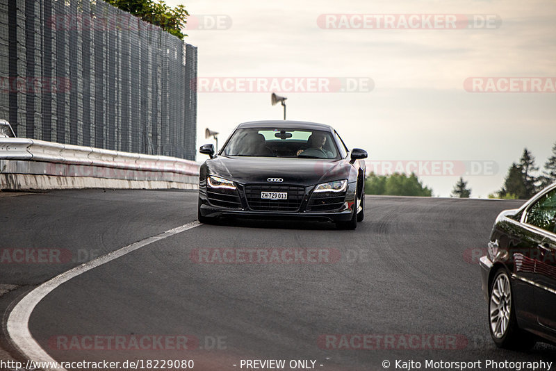 Bild #18229080 - Touristenfahrten Nürburgring Nordschleife (31.07.2022)