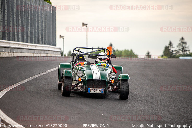 Bild #18229090 - Touristenfahrten Nürburgring Nordschleife (31.07.2022)