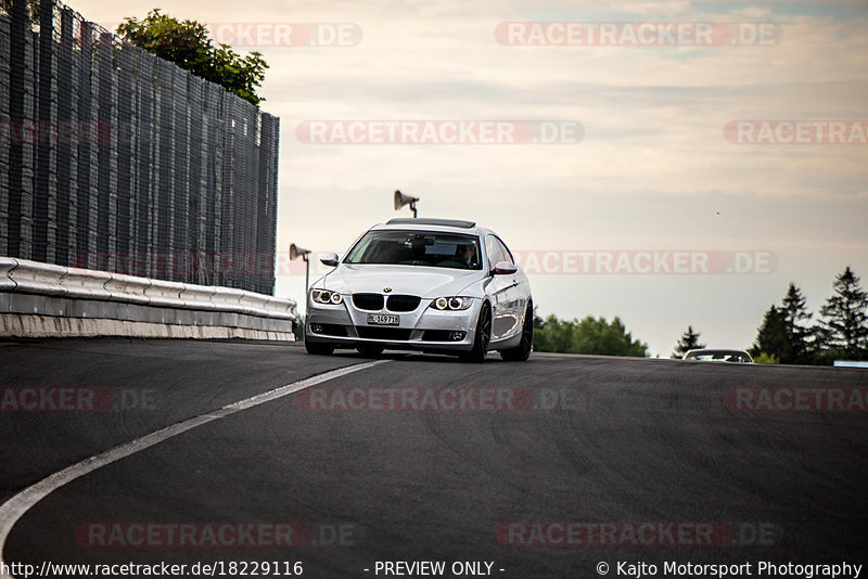 Bild #18229116 - Touristenfahrten Nürburgring Nordschleife (31.07.2022)