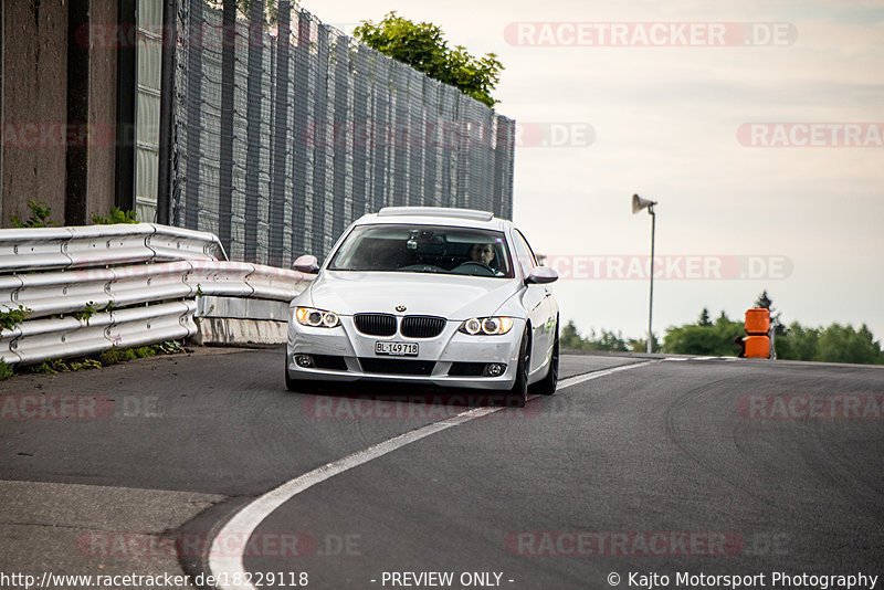 Bild #18229118 - Touristenfahrten Nürburgring Nordschleife (31.07.2022)