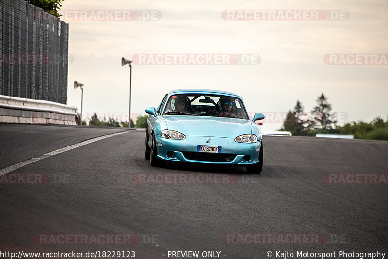 Bild #18229123 - Touristenfahrten Nürburgring Nordschleife (31.07.2022)