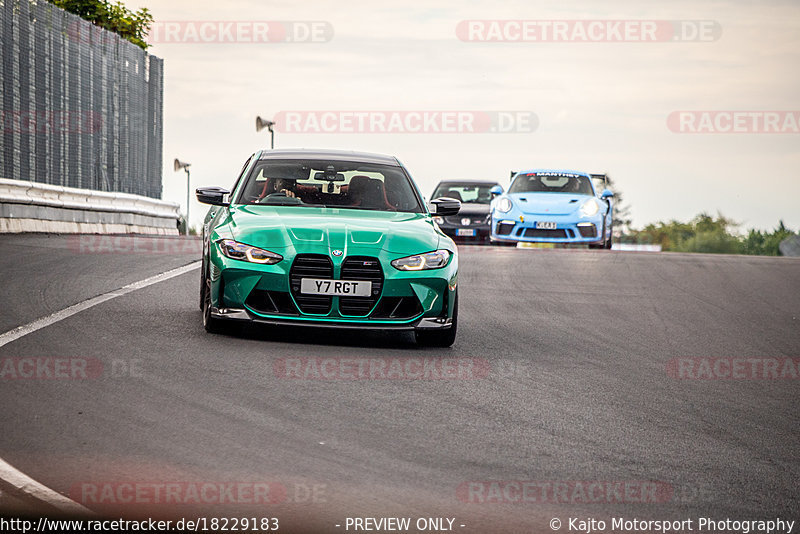 Bild #18229183 - Touristenfahrten Nürburgring Nordschleife (31.07.2022)