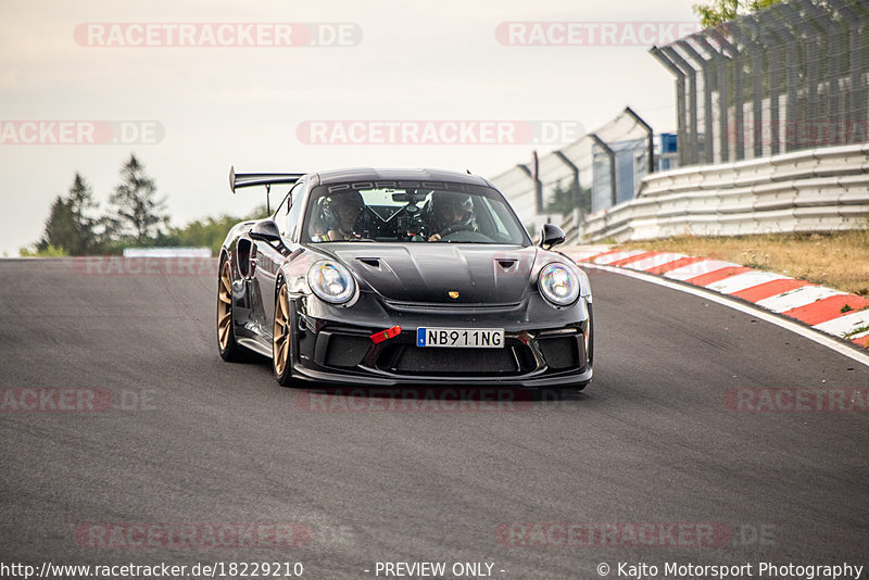 Bild #18229210 - Touristenfahrten Nürburgring Nordschleife (31.07.2022)