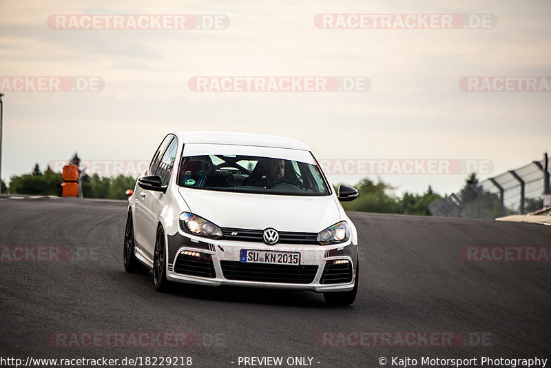 Bild #18229218 - Touristenfahrten Nürburgring Nordschleife (31.07.2022)