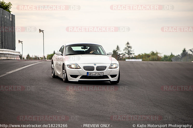 Bild #18229266 - Touristenfahrten Nürburgring Nordschleife (31.07.2022)