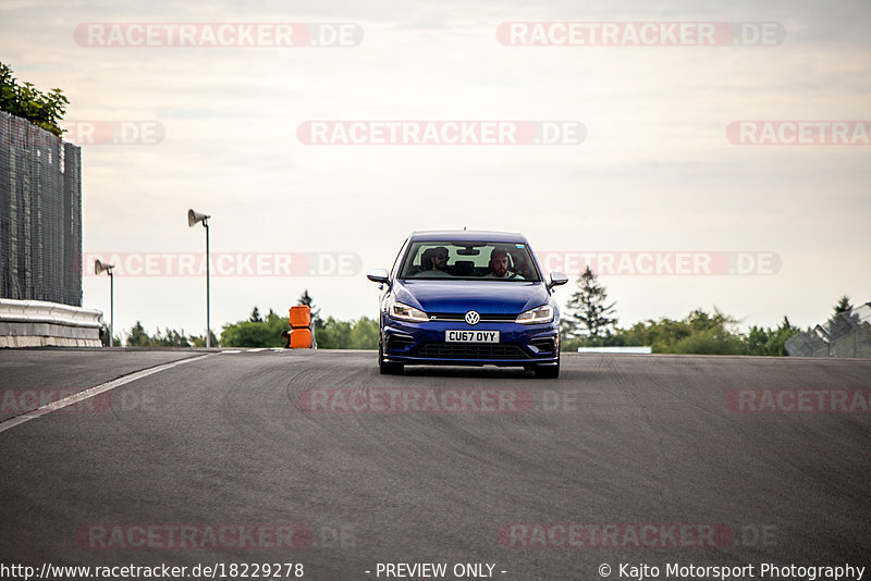 Bild #18229278 - Touristenfahrten Nürburgring Nordschleife (31.07.2022)